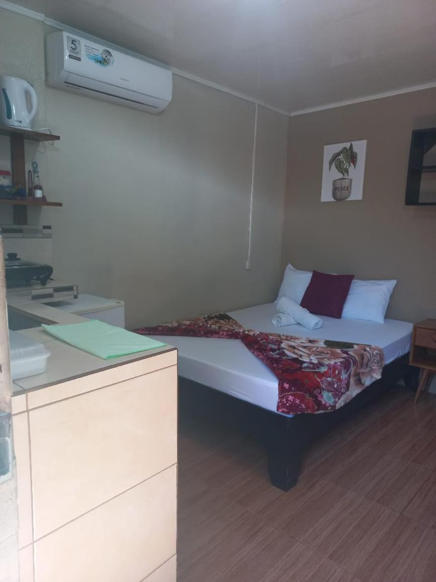 Apartamentos Caiman 3 Tortuguero Zewnętrze zdjęcie